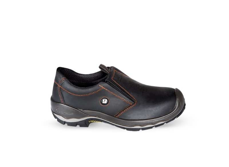 Afbeeldingen van Grisport 72009 S1P - 42 Black