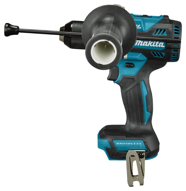 Afbeeldingen van Makita DHP492Z LXT 18 V Klopboor-/schroefmach