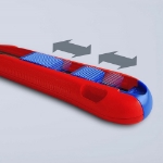 Afbeeldingen van Universeel mes CutiX