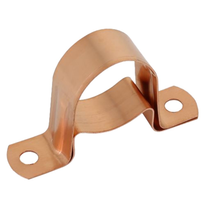 Afbeeldingen van BONFIX RK Zadel dubbel hoog 22 mm 20st.