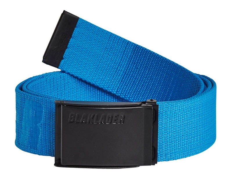 Afbeeldingen van Blåkläder/Riem/4034/Ocean blauw/onesize