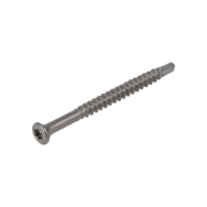 Afbeelding voor categorie Glaslatschroeven