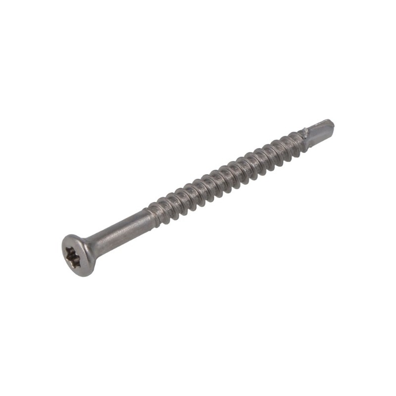 Afbeeldingen van Proftec glaslatschr. LK TX-10 3.2x35 (200)