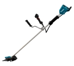 Afbeeldingen van Makita DUR368AZ LXT 2x18 V Bosmaaier U-greep