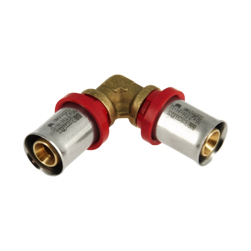 Afbeeldingen van BONFIX 837005 alu-pers knie 16