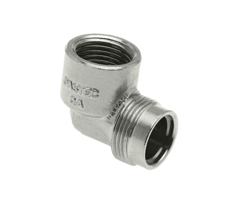 Afbeeldingen van BONFIX 822610 aansluitstuk haaks 1/2 X M24