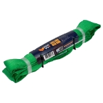 Afbeeldingen van Konvox Rondstrop groen 2 ton omtr 2 m lengte 1m