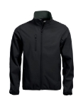 Afbeeldingen van Clique Softshell Jacket 020910 - Clique Basic Softshell Jacket