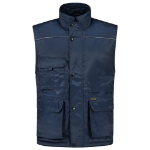 Afbeeldingen van TRICORP WORKWEAR Bodywarmer Industrie 402001