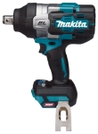 Afbeeldingen van Makita TW001GZ 40 V Max Slagmoersleutel