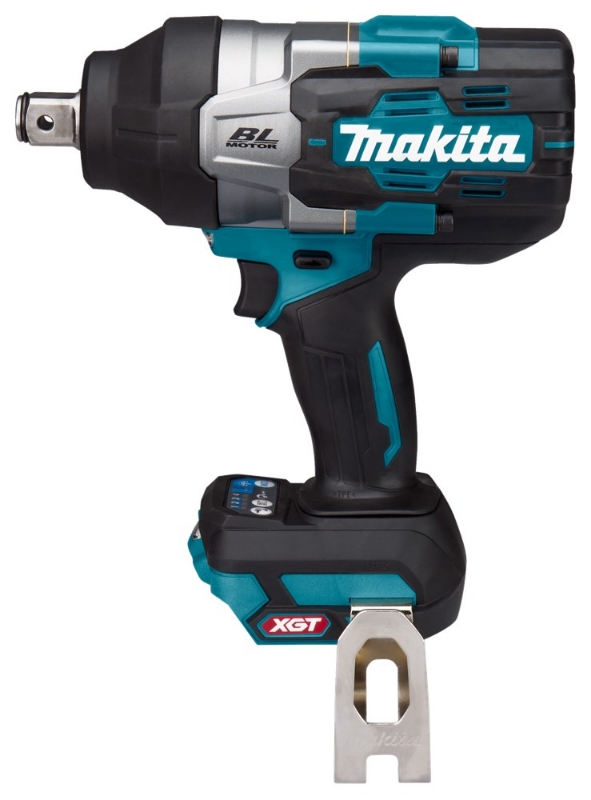 Afbeeldingen van Makita TW001GZ 40 V Max Slagmoersleutel