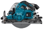 Afbeeldingen van Makita HS011GZ XGT 40 V Max Cirkelzaag 270 mm