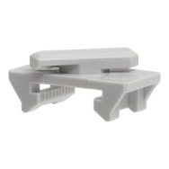 Afbeelding voor categorie Buisklem, toebehoren