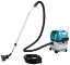 Afbeeldingen van Makita VC004GLZ01 XGT 40 V Max Stofzuiger 
