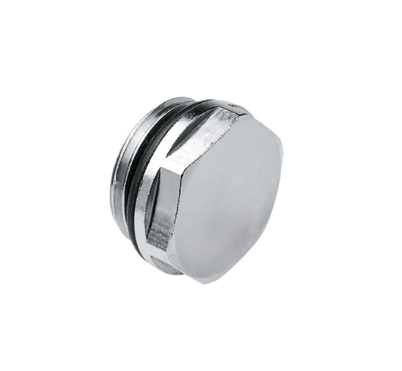 Afbeeldingen van BONFIX 830710 draad plug met o-ring 3/8