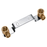 Afbeelding voor categorie Muurplaatbeugels