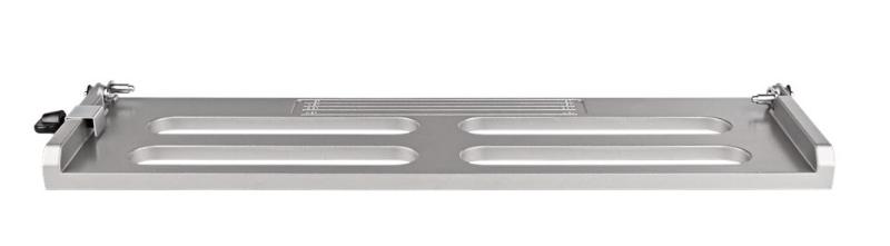 Afbeeldingen van Makita Geleiderail Adapter 192506-3