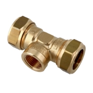 Afbeelding voor categorie T-koppelingen