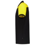 Afbeeldingen van TRICORP WORKWEAR Poloshirt Bicolor Naden 202006