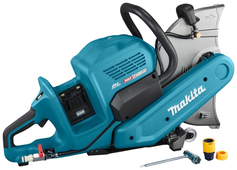 Afbeeldingen van Makita CE001GZ XGT 2x40 V Max 