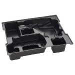 Afbeeldingen van Systeem accessoires 1/1 inlay gbh 18v-26 f (x