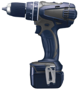 Afbeelding voor categorie Accu gereedschap