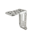 Afbeeldingen van GB XL-hoek 125x150 72x5 ZM